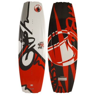 Liquid Force S4 Wakeboard 138 - Men's