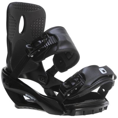 Sapient Wisdom Snowboard Bindings - Men's