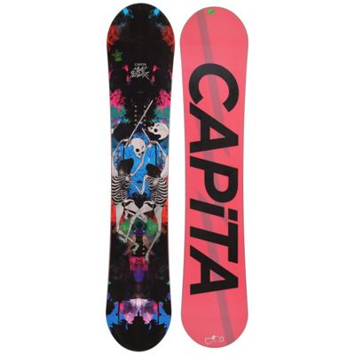 Capita Mindblower LTD Snowboard 155 - Men's