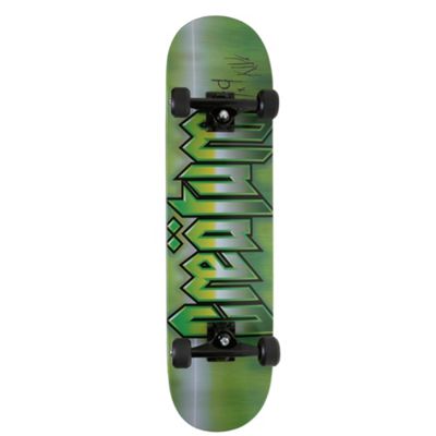 Creature Cold Steel MD Skateboard Complete