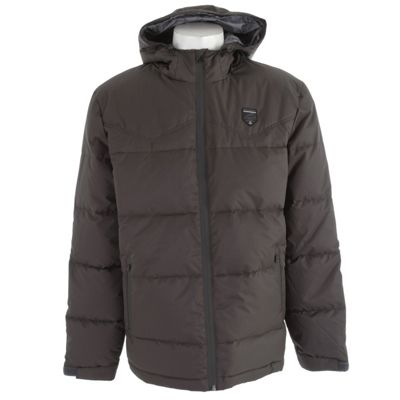 Vans Bridger Jacket - Men's