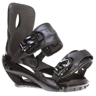 Sapient Fusion Snowboard Bindings - Men's