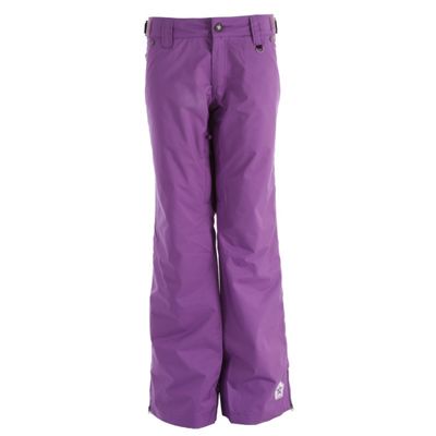 Sessions Zero Snowboard Pants - Women's