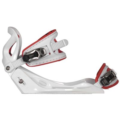Hyperlite System Wakeboard Bindings - Men's