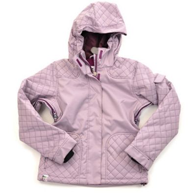 Roxy Cushion Snowboard Jacket - Girl's
