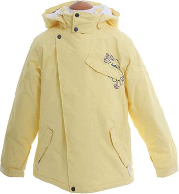 Burton Perception Snowboard Jacket - Girl's
