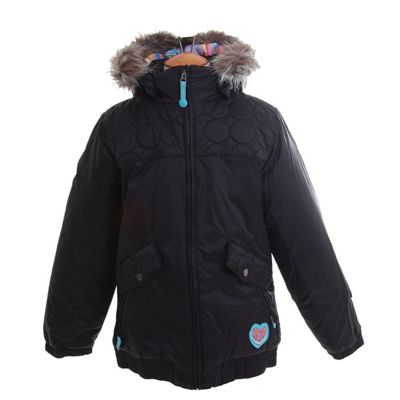 Burton Lavish Bomber Snowboard Jacket - Girl's