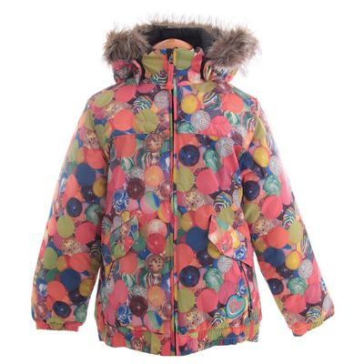 Burton Lavish Bomber Snowboard Jacket - Girl's