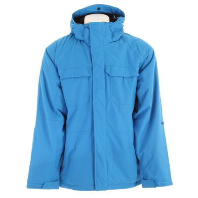 Ripzone Comp Snowboard Jacket - Men's