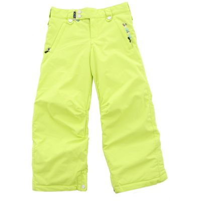 Sessions Star Snowboard Pants - Girl's