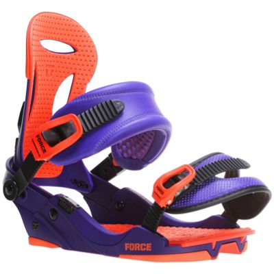 Union Force SL Snowboard Binding - Men's
