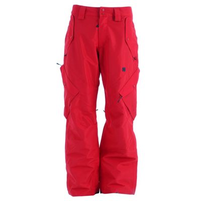 DC Bar Snowboard Pants - Men's
