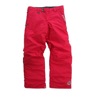 Sessions Star Snowboard Pants - Girl's