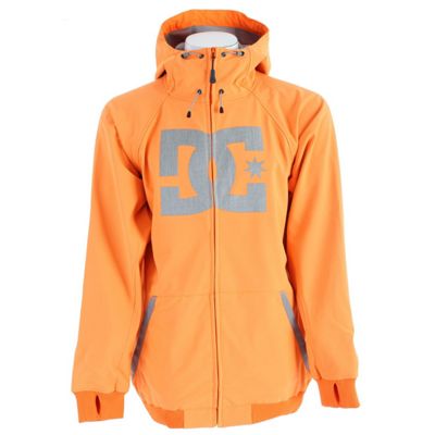 DC Spectrum Snowboard Jacket - Men's