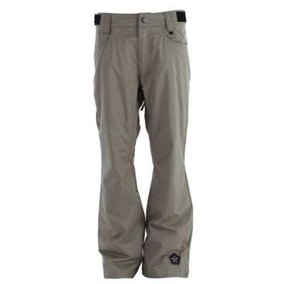 Sessions Brawl Snowboard Pants 2012- Men's