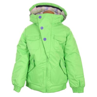 Burton Lavish Bomber Snowboard Jacket - Girl's
