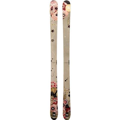Rossignol Trixie Freeski Skis - Girl's