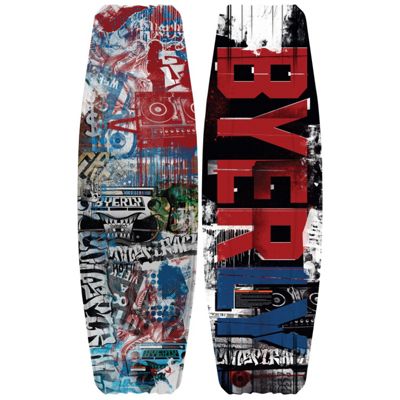 Byerly Conspiracy Wakeboard 56 - Men's