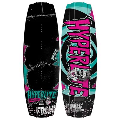 Hyperlite Franchise Wakeboard 138 - Men's