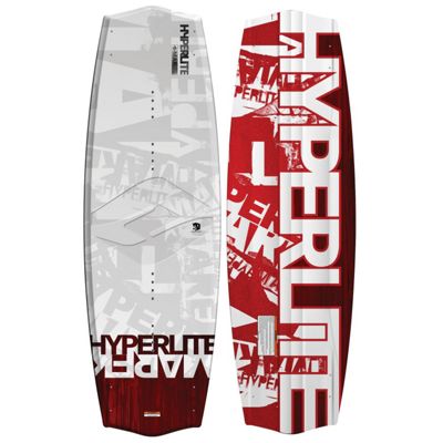 Hyperlite Marek Bio Wakeboard 140 - Men's