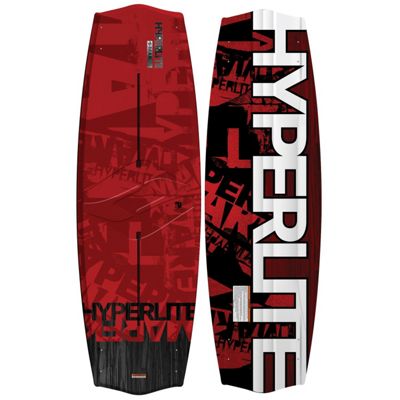 Hyperlite Marek Nova Wakeboard 140 - Men's