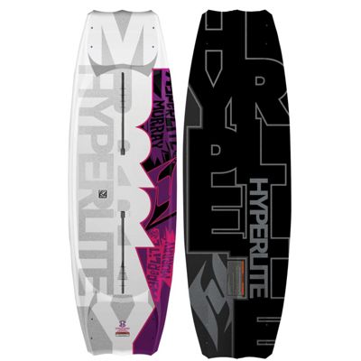 Hyperlite Murray Nova Wakeboard 142 - Men's
