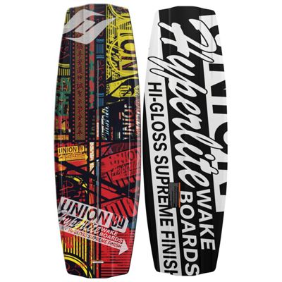 Hyperlite Union Wakeboard 142 - Men's