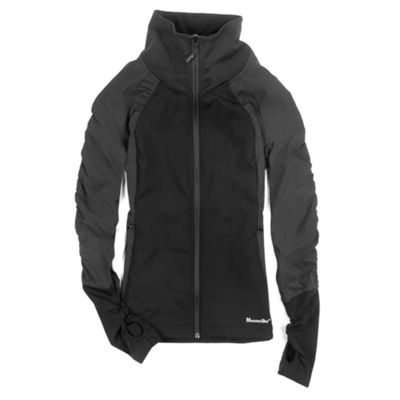 Moosejaw Women's Johanna Filipp Yoga Jacket