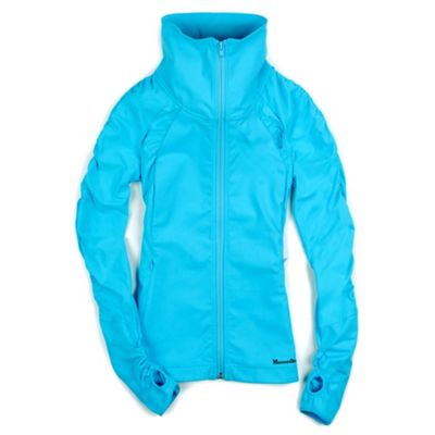 Moosejaw Women's Johanna Filipp Yoga Jacket
