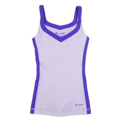 Moosejaw Women's Marcia Alberts Yoga Tank