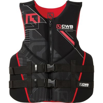 CWB Pure CGA Wakeboard Vest 2012- Men's