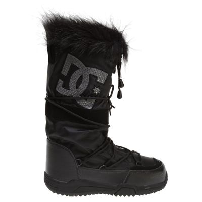 DC Chalet 2.0 LE Boots - Women's