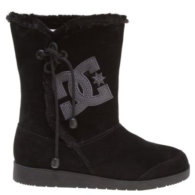DC Gondola Mid Boots - Women's