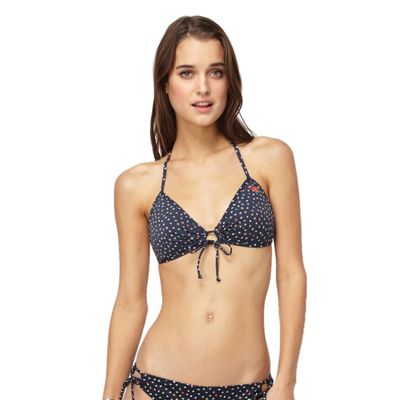 Roxy Women's Floral Rhapsody Angel Boost Bra