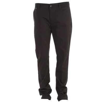 Quiksilver Union Regular Fit Pant - Men's