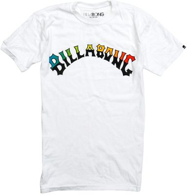 Billabong Men's Comeback Tee