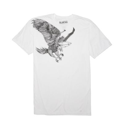 Billabong Men's Drop In T...