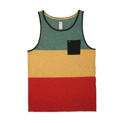 Billabong Men's Thunder T...