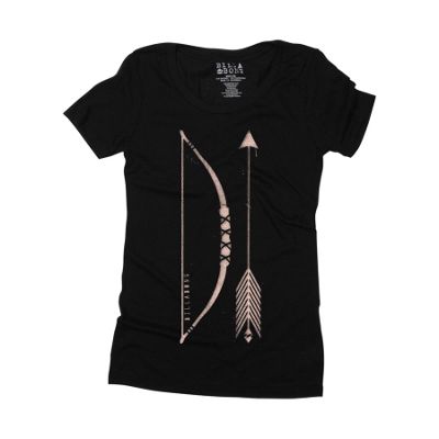 Billabong Women's Rides Tee