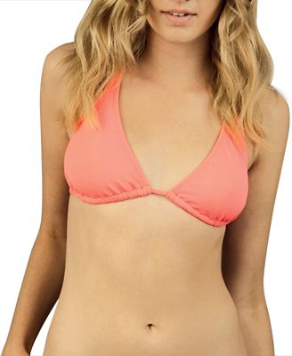 Billabong Women's Solid Olivia