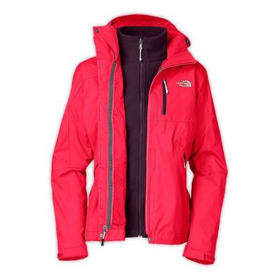The North Face Women's Adele Triclimate Jacket