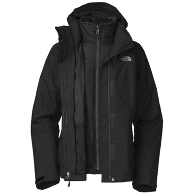 The North Face Women's Aphelion Triclimate Jacket