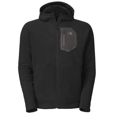 The North Face Couloir Full Zip Hood