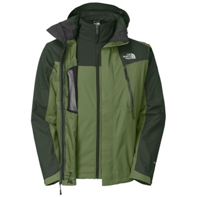The North Face Men's Condor Triclimate Jacket