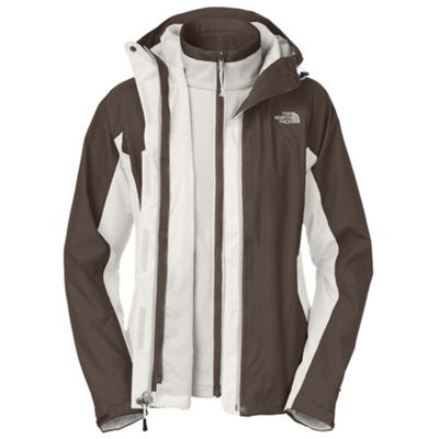 The North Face Women's Evolve Triclimate Jacket