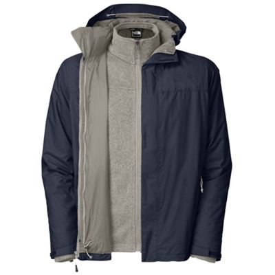 The North Face Flathead Triclimate