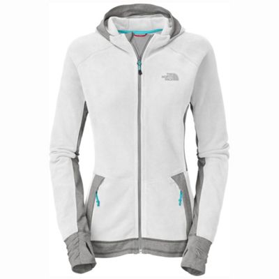 The North Face Laura Hybrid Hoodie