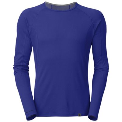 The North Face Men's Light L/S Crew Neck