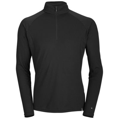 The North Face Men's Light L/S Zip Neck