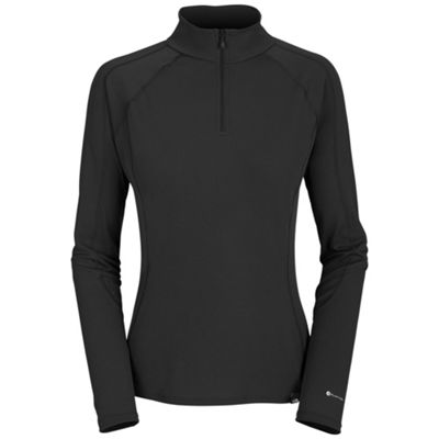 The North Face Light Zip Neck